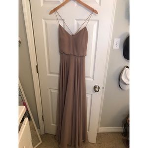 Bridesmaids dress!